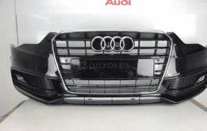Zderzak audi A5 s-line lift 2012-2016 8T pdc 8T0 4