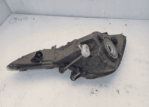 Hyundai I40 halogen prawy lampa prawa przód 92202-37010 6
