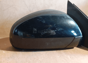 Lusterko elektryczne prawe opel vectra c 13-PIN Z20R oryginał wysyłka 2