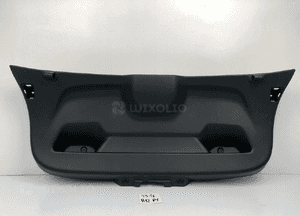 Osłona klapy bagażnika peugeot 208 ii 19- 98232025 1