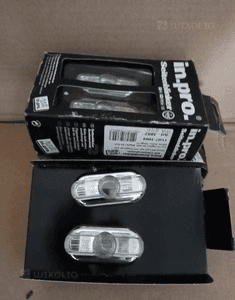 Kierunkowskazy INPRO Blotnika Renault Twingo I II Megane twingo clear tuning 1
