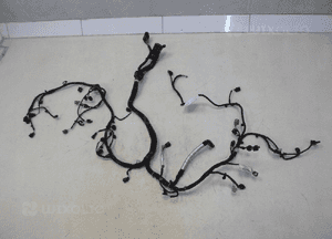 RANGE SPORT L494 VOGUE L405 3.0 D WIĄZKA SILNIKA 3