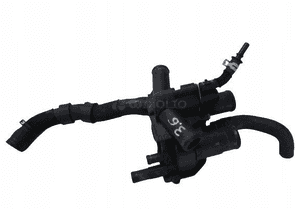 Rr sport L320 vogue L322 3.6 d obudowa termostatu 1