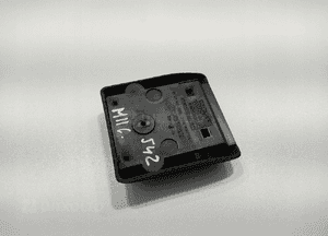 LISTWA LEWA BOCZNA SŁUPKA RENAULT MASTER OPEL MOVANO 7701692583 1998-2009 3