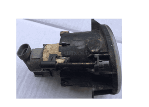 Halogen w zderzak przedni lewy XBJ000052 Range Rover 3 III LM L322 2