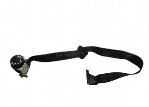 PAS BEZPIECZEŃSTWA LEWY PRZÓD PRZEDNI KIEROWCY DEFENDER 608855000B 2007-14 1