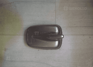Antena dachowa Audi 4N0035503N Kolor Brązowy Z1U 1