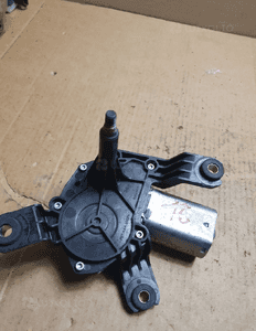 } SILNICZEK WYCIERACZKI TYŁ OPEL CORSA D nr 53027312 4