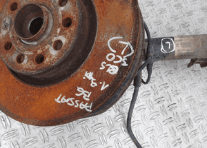 MCPHERSON LEWY PRZÓD VW PASSAT B6 1,9 TDI 3C0413031AB RADOM 2