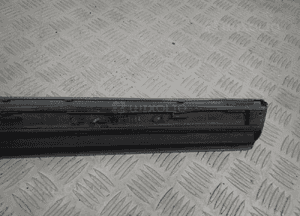 Audi A4 B6 listwa dolna drzwi lewy tył 8E0853969D radom 4