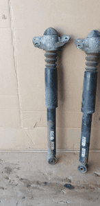 Amortyzator prawy lewy tył tylny VW Passat B6 kombi 3