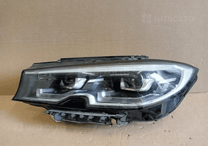 Lampa lewa lewy full led bmw iii G20 G21 18- 1