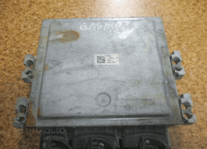 STEROWNIK SILNIKA QASHQAI J11 1.5 DCI S180193104 3