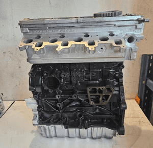 Vw polo golf passat skoda seat 1.6TDI cay cayt austausch silnik 1