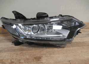 Lampa przednia przód prawa mitsubishi outlander iii lift 2015- 2