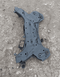 HYUNDAI I40 11-14r SANKI WOZEK SILNIKA PRZOD ZAWIESZENIE 62401-3Z850 2