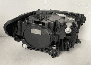 Lampa Mercedes A W177 przednia Full LED L 12681 6