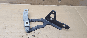Zawias maski lewy przód Seat Leon II 1P0823301 3