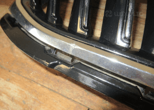 Grill gril atrapa skoda octavia iii 3 lift 2016-2020 10