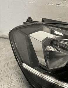 Lampa prawy przod vw golf vii lift 5G1941006D org 2