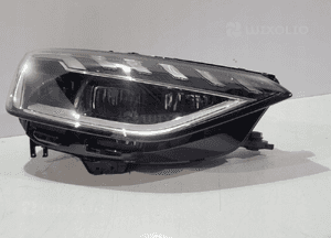 Lampa przednia Audi A4 B9 Lift MATRIX Prawa- 12872 2
