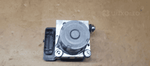 Pompa sterownik ABS ESP Citroen Jumper 00519870330 51987033 2