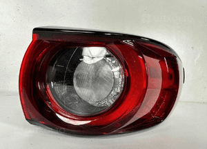 Lampa tyl tylna prawa mazda CX5 CX-5 ii 2 2017- KB8A-51150 europa idealna 2