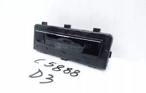 Panel klimatyzacji vw seat skoda 11A907049 3