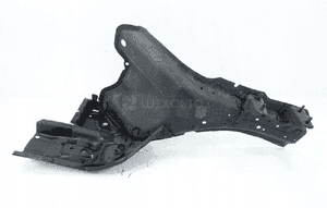 Podłużnica wewnętrzna lewa ford s-max lift 2