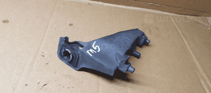 Ślizg mocowanie wspornik lewy atrapy żaluzji BMW M5 G30 F90 1126420 2