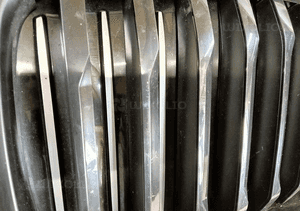 Roleta żaluzja atrapa grill gril bmw X5 G05 18- 3