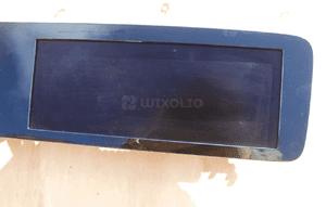 WYŚWIETLACZ LCD MERCEDES W213 A2139001110  2021 3