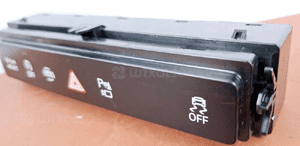 Audi Q8 Panel sterowania 4MN925301B 3