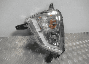 Halogen kierunkowskaz przedni przód lewy mitsubishi eclipse cross 2018-2020 2