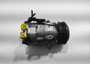Sprężarka klimatyzacji opel astra iv j 1.4 benzyna 401575950 39164667 12-15 2