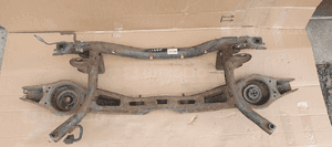 Wózek sanki belka tył Seat Leon II 1K0505315BM 2
