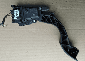 Ford Focus MK2 C-Max Volvo V50 1.6 1.8 2.0 TDCI pedal potencjometr gazu 4M51-9F836- AJ AH 3M51-9F836 AE AF 2