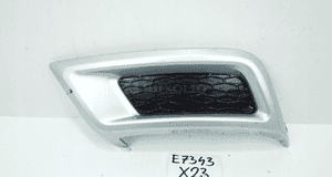 Range rover sport r-dynamic lift 2020- kratka zderzak prawy tył tylna 1