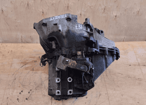 Skrzynia biegów ford transit MK7 2.2 tdci 6C1R-7F096 N5LUA 5