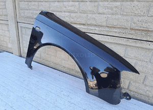 Błotnik przedni prawy audi A4 B7 8E0 2005-2009 2