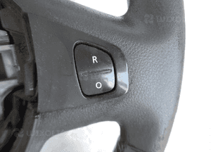 Opel Vivaro II B Kierownica 93868108 2