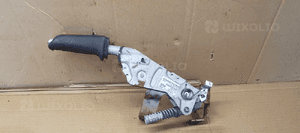 Dźwignia hamulca ręcznego BMW 5 E60 E61 6773958 4
