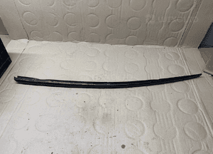 Listwa szyby czołowej lewy przód Audi A4 B8 8K0854327 1