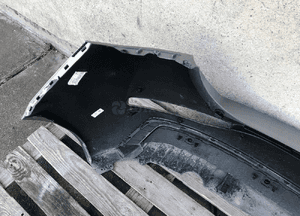 Zderzak tył tylny hyundai i30 iii 3 lift fl hb 2020- 86611-G4500  spoiler 4