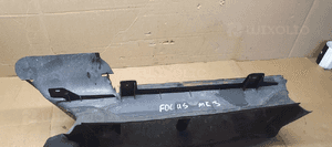 Kierownica wlot powietrza Ford Focus MK3 BM51-8314-CC 3