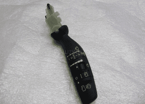 HYUNDAI I30N PRZEŁĄCZNIK MANETKA PRAWA WYCIERACZEK NOWY ORYGINAŁ 5