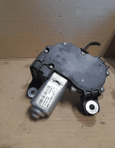 Silniczek wycieraczki tylnej  opel astra j  nr 13256917 5