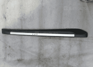 Listwa dachowa reling relingi Opel Mokka 95421276 10