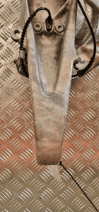 BMW F10 F11 ZWROTNICA PRAWY PRAWA PRZÓD PRZEDNIA 6775770 9