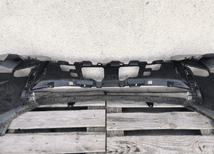 Zderzak przód przedni lexus ct lift fl f-sport 2014- 52119-76250 cały 6